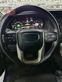 جي ام سي يوكون